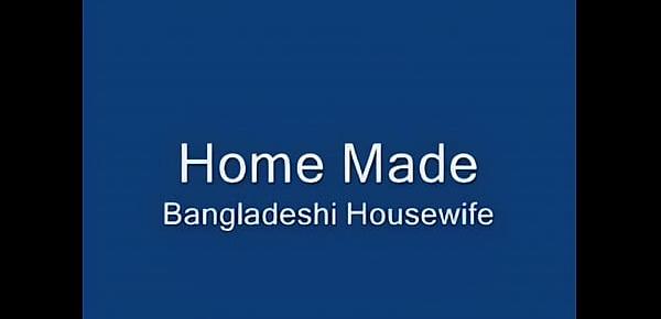  Bangladeshi Housewife 100 Real